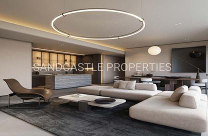 Apartment - 1 Bedroom - 2 Bathrooms for sale in Akala Hotel  and  Residences - Zabeel 2 - Zabeel - Dubai