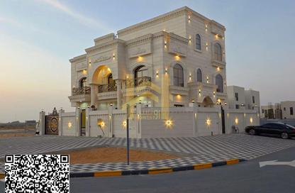 Villa - 6 Bedrooms - 7+ Bathrooms for sale in Al Zaheya Gardens - Al Zahya - Ajman