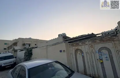 فيلا - 4 غرف نوم - 3 حمامات للبيع في النخيل 1 - النخيل - عجمان