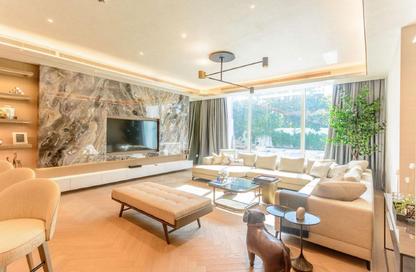 Villa - 4 - 7 for rent in District One Villas - District One - Mohammed Bin Rashid City - Dubai Villa - 4 - 7 for rent in District One Villas - District One - Mohammed Bin Rashid City - Dubai