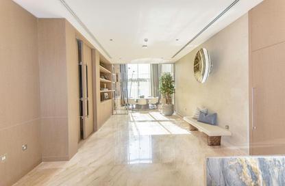 Villa - 4 - 7 for rent in District One Villas - District One - Mohammed Bin Rashid City - Dubai Villa - 4 - 7 for rent in District One Villas - District One - Mohammed Bin Rashid City - Dubai