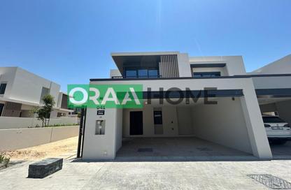 Villa - 4 - 5 for rent in Jebel Ali Village Villas - Jebel Ali Village - Jebel Ali - Dubai Villa - 4 - 5 for rent in Jebel Ali Village Villas - Jebel Ali Village - Jebel Ali - Dubai