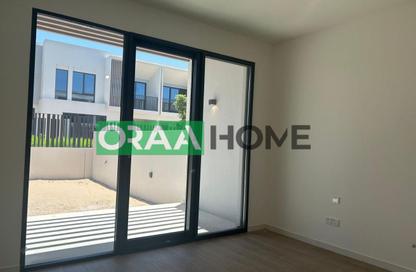 Villa - 4 - 5 for rent in Jebel Ali Village Villas - Jebel Ali Village - Jebel Ali - Dubai