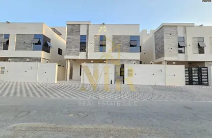 Villa - 5 Bedrooms - 7 Bathrooms for sale in Al Aamra Tower - Al Amerah - Ajman