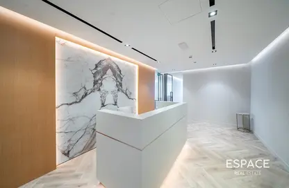 Office Space - Studio for rent in Mazaya Business Avenue BB2 - Mazaya Business Avenue - Jumeirah Lake Towers - Dubai