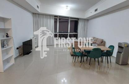 Apartment - 1 Bedroom - 2 Bathrooms for rent in Hydra Avenue Towers - City Of Lights - Al Reem Island - Abu Dhabi Apartment - 1 Bedroom - 2 Bathrooms for rent in Hydra Avenue Towers - City Of Lights - Al Reem Island - Abu Dhabi