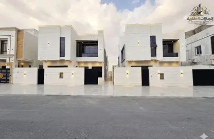 Villa - 6 Bedrooms - 7+ Bathrooms for sale in Al Amira Village - Al Yasmeen - Ajman