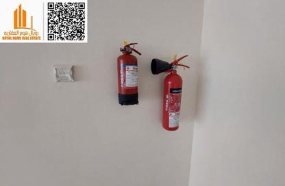 Shop - Studio - 1 Bathroom for rent in Ajman Industrial 1 - Ajman Industrial Area - Ajman