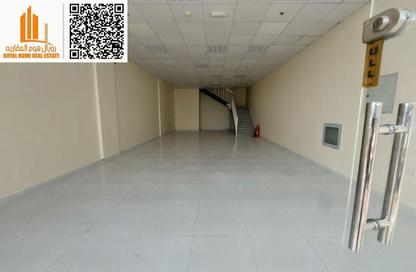 Shop - Studio - 1 Bathroom for rent in Ajman Industrial 1 - Ajman Industrial Area - Ajman Shop - Studio - 1 Bathroom for rent in Ajman Industrial 1 - Ajman Industrial Area - Ajman