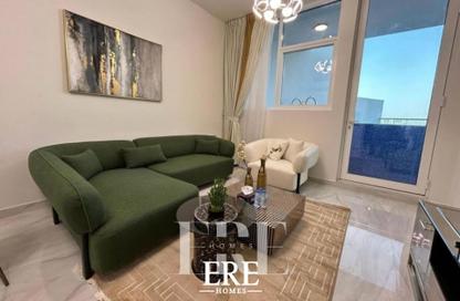 Apartment - 2 - 3 for rent in Gemz by Danube - Al Furjan - Dubai