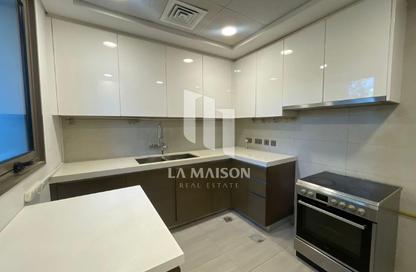 Villa - 4 Bedrooms - 7 Bathrooms for sale in Redwoods - Yas Acres - Yas Island - Abu Dhabi