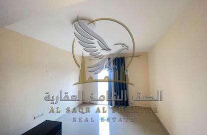 Apartment - 1 Bedroom - 2 Bathrooms for rent in Sheikh Jaber Al Sabah Street - Al Naimiya - Al Nuaimiya - Ajman Apartment - 1 Bedroom - 2 Bathrooms for rent in Sheikh Jaber Al Sabah Street - Al Naimiya - Al Nuaimiya - Ajman