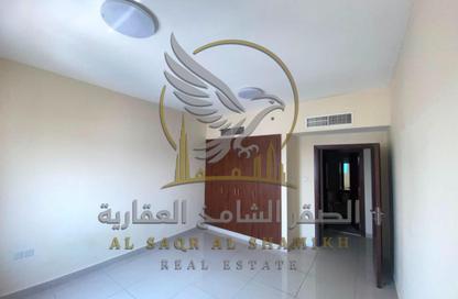Apartment - 1 Bedroom - 2 Bathrooms for rent in Sheikh Jaber Al Sabah Street - Al Naimiya - Al Nuaimiya - Ajman Apartment - 1 Bedroom - 2 Bathrooms for rent in Sheikh Jaber Al Sabah Street - Al Naimiya - Al Nuaimiya - Ajman