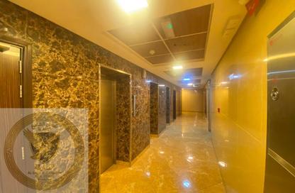 Apartment - 1 Bedroom - 2 Bathrooms for rent in Sheikh Jaber Al Sabah Street - Al Naimiya - Al Nuaimiya - Ajman