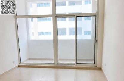 Apartment - 2 - 2 for sale in Ajman One Tower 9 - Ajman One - Ajman Downtown - Ajman