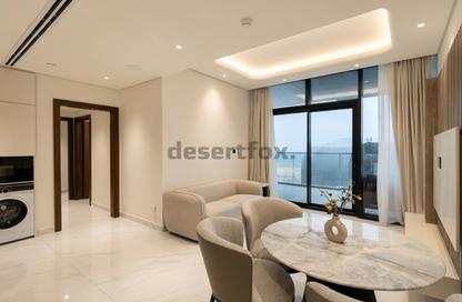 Apartment - 2 Bedrooms - 2 Bathrooms for sale in Skyhills Residences 1 - Skyhills Residences - Dubai Science Park - Dubai