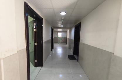 Apartment - 2 - 2 for rent in Shareat Al Mutaredh - Al Mutarad - Al Ain