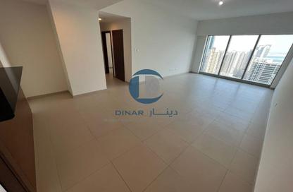 Apartment - 2 Bedrooms - 2 Bathrooms for rent in The Gate Tower 1 - Shams Abu Dhabi - Al Reem Island - Abu Dhabi