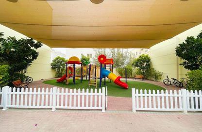 Villa - 5 Bedrooms - 6 Bathrooms for rent in Mirdif Villas - Mirdif - Dubai Villa - 5 Bedrooms - 6 Bathrooms for rent in Mirdif Villas - Mirdif - Dubai