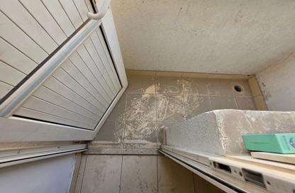 Apartment - Studio - 1 for rent in Fire Station Road - Muwaileh - Sharjah