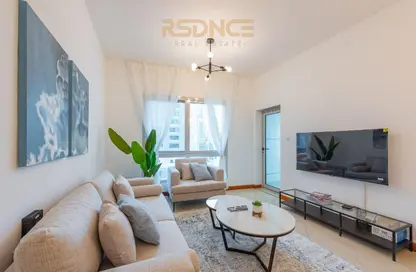 Apartment - 1 Bedroom - 1 Bathroom for rent in Marina Diamond 1 - Marina Diamonds - Dubai Marina - Dubai Apartment - 1 Bedroom - 1 Bathroom for rent in Marina Diamond 1 - Marina Diamonds - Dubai Marina - Dubai