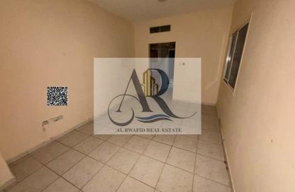 Apartment - Studio - 1 Bathroom for rent in Sheikh Jaber Al Sabah Street - Al Naimiya - Al Nuaimiya - Ajman