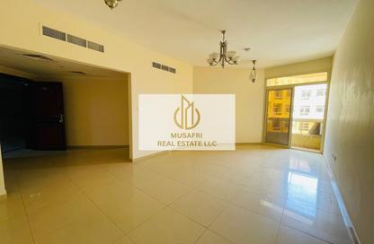 Apartment - 1 Bedroom - 1 Bathroom for rent in Muwailih Building - Muwaileh - Sharjah