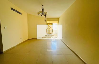 Apartment - 1 Bedroom - 1 Bathroom for rent in Muwailih Building - Muwaileh - Sharjah