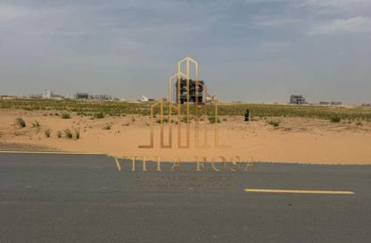 Land - Studio for sale in Al Sehma - Al Rowdat Suburb - Sharjah