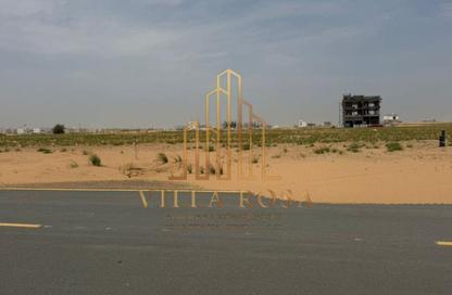 Land - Studio for sale in Al Sehma - Al Rowdat Suburb - Sharjah