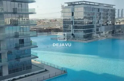 Apartment - 1 Bedroom - 2 Bathrooms for sale in Residences 12 - District One - Mohammed Bin Rashid City - Dubai