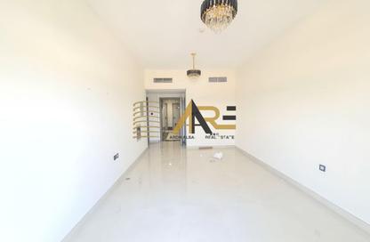 Apartment - 1 Bedroom - 2 Bathrooms for rent in Sarab 2 - Aljada - Sharjah Apartment - 1 Bedroom - 2 Bathrooms for rent in Sarab 2 - Aljada - Sharjah