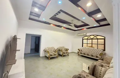 Villa - 3 Bedrooms - 5 Bathrooms for rent in Al Yasmeen 1 - Al Yasmeen - Ajman