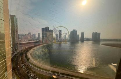 Apartment - 3 Bedrooms - 4 Bathrooms for rent in New Al Taawun Road - Al Taawun - Sharjah