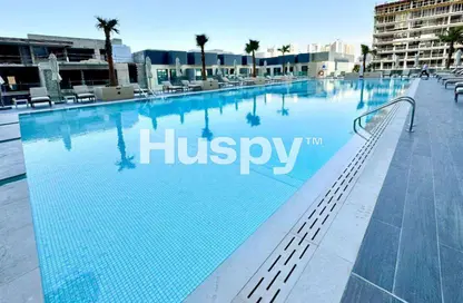 Apartment - 2 Bedrooms - 3 Bathrooms for sale in Binghatti Orchid - District 10 - Jumeirah Village Circle - Dubai