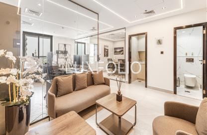 Office Space - Studio for rent in Dubai Star - JLT Cluster L - Jumeirah Lake Towers - Dubai