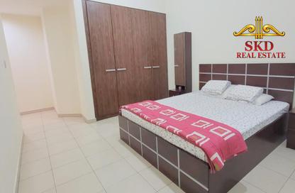 Apartment - 2 Bedrooms - 3 Bathrooms for rent in Executive Tower K - Executive Towers - Business Bay - Dubai