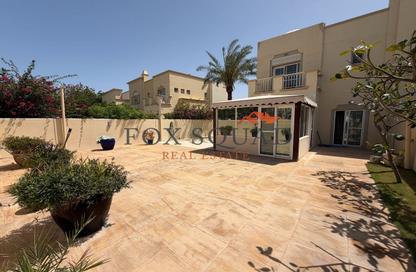 Villa - 3 Bedrooms - 3 Bathrooms for rent in Springs 15 - The Springs - Dubai