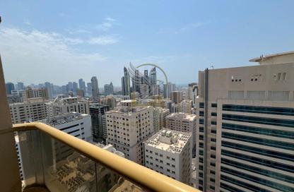 Apartment - 2 Bedrooms - 2 Bathrooms for rent in Qasimia 13 building - Al Nad - Al Qasimia - Sharjah