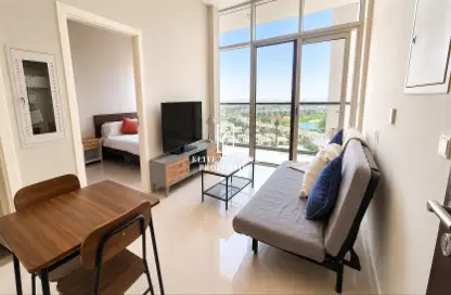 Apartment - 1 Bedroom - 1 Bathroom for rent in Golf Vita A - Golf Vita - Damac Hills - Dubai