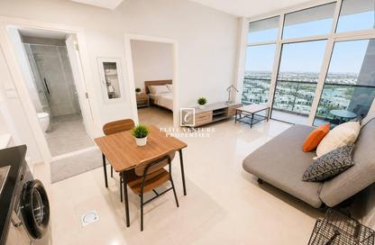 Apartment - 1 Bedroom - 1 Bathroom for rent in Golf Vita A - Golf Vita - Damac Hills - Dubai
