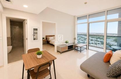 Apartment - 1 Bedroom - 1 Bathroom for rent in Golf Vita A - Golf Vita - Damac Hills - Dubai