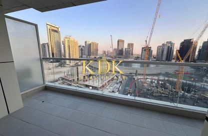 Apartment - 1 Bedroom - 2 Bathrooms for rent in Stadium Point - Dubai Sports City - Dubai Apartment - 1 Bedroom - 2 Bathrooms for rent in Stadium Point - Dubai Sports City - Dubai