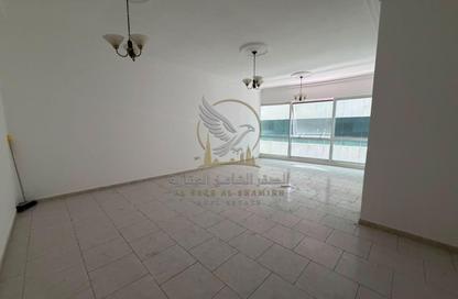 Apartment - 2 Bedrooms - 2 Bathrooms for rent in Al Majaz 2 - Al Majaz - Sharjah Apartment - 2 Bedrooms - 2 Bathrooms for rent in Al Majaz 2 - Al Majaz - Sharjah