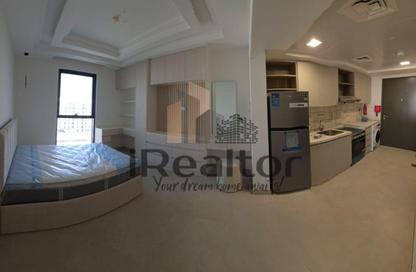Apartment - Studio - 1 for rent in Reeman Living - Al Shamkha - Abu Dhabi