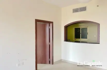 شقة - غرفة نوم - 2 حمامات للايجار في برج أيكون 1 - (JLT) مجمع M - أبراج بحيرات الجميرا - دبي