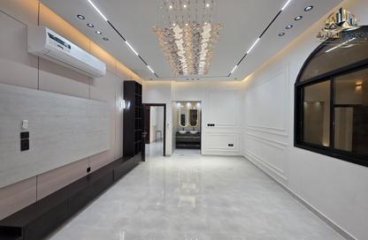 Villa - 5 Bedrooms - 7 Bathrooms for sale in Al Mowaihat 1 - Al Mowaihat - Ajman Villa - 5 Bedrooms - 7 Bathrooms for sale in Al Mowaihat 1 - Al Mowaihat - Ajman