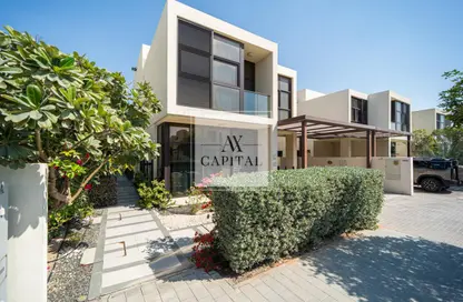 Villa - 6 Bedrooms - 7 Bathrooms for rent in Longview - DAMAC Hills - Dubai Villa - 6 Bedrooms - 7 Bathrooms for rent in Longview - DAMAC Hills - Dubai