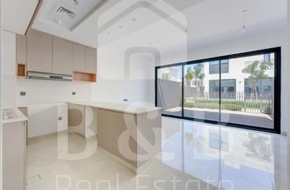 Townhouse - 2 Bedrooms - 3 Bathrooms for rent in Falcon Island North - Falcon Island - Al Hamra Village - Ras Al Khaimah