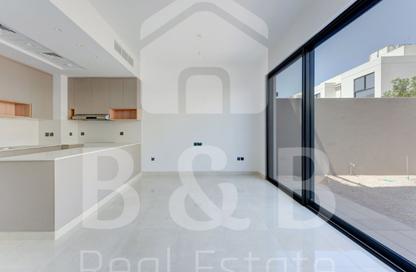 Townhouse - 2 Bedrooms - 3 Bathrooms for rent in Falcon Island North - Falcon Island - Al Hamra Village - Ras Al Khaimah